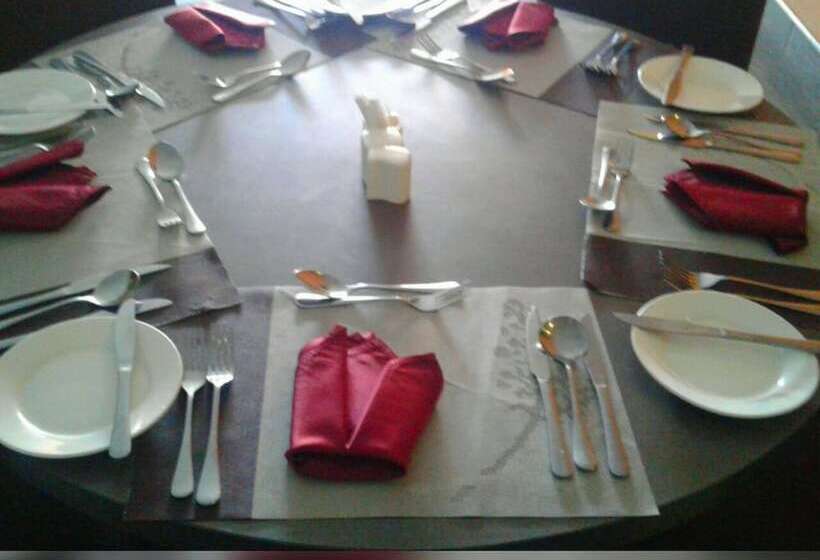 هتل Amazing Kenya Retreat