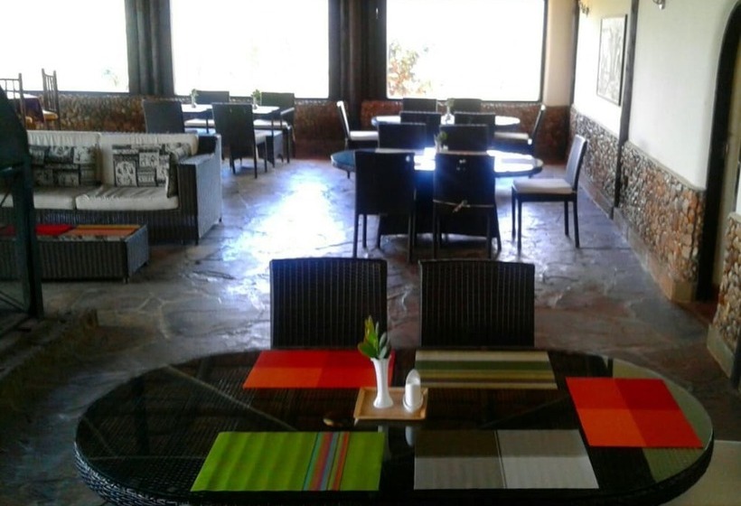 هتل Amazing Kenya Retreat