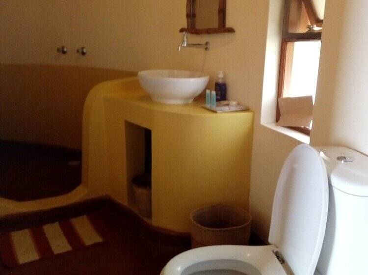 هتل Amazing Kenya Retreat