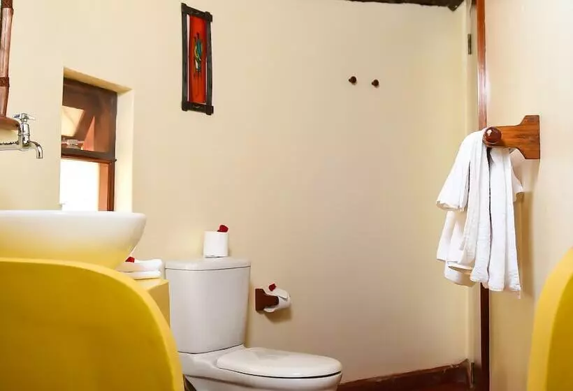 هتل Amazing Kenya Retreat