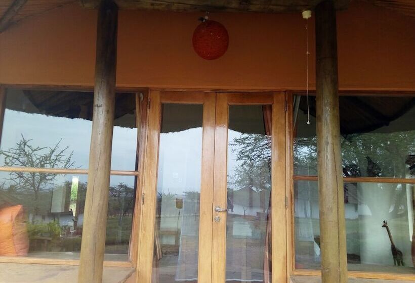 هتل Amazing Kenya Retreat