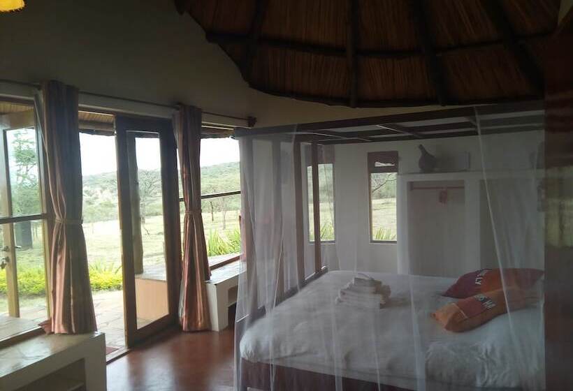 هتل Amazing Kenya Retreat