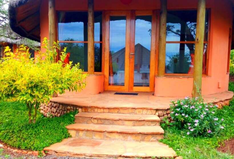 هتل Amazing Kenya Retreat