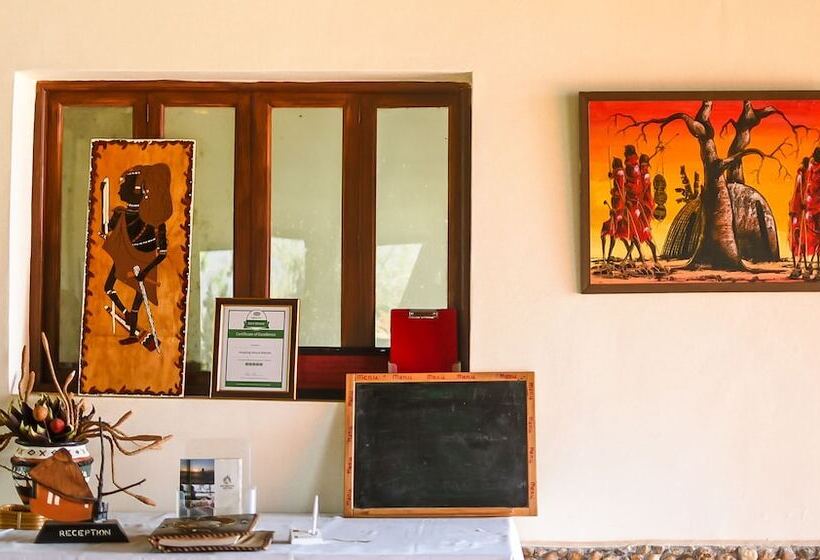 هتل Amazing Kenya Retreat