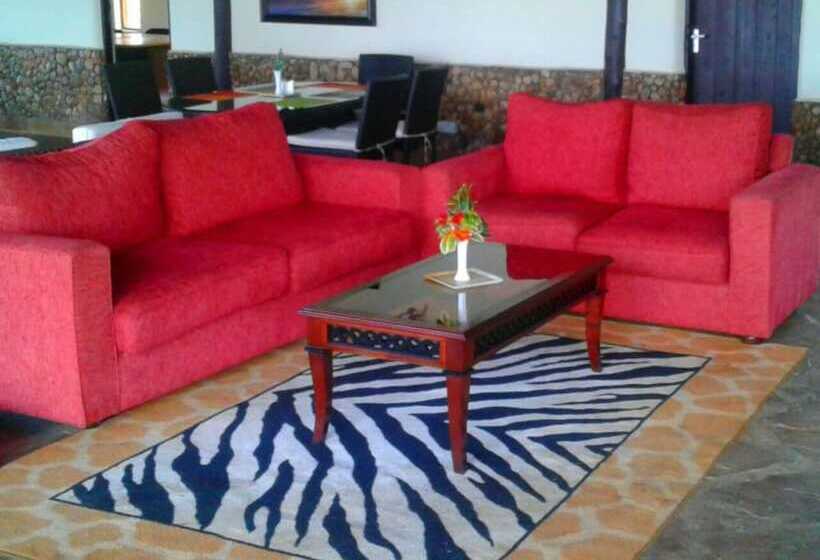 هتل Amazing Kenya Retreat