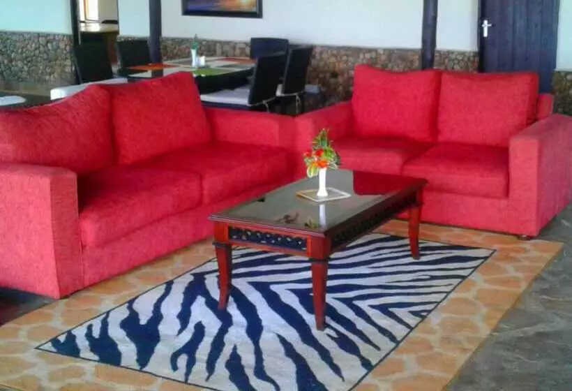 هتل Amazing Kenya Retreat