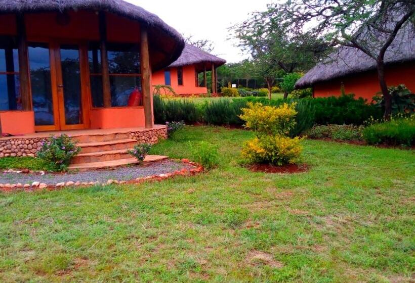 هتل Amazing Kenya Retreat