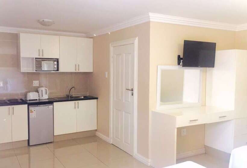 فندق Bayside Pinetown