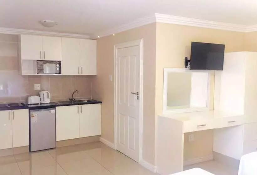 ホテル Bayside Pinetown