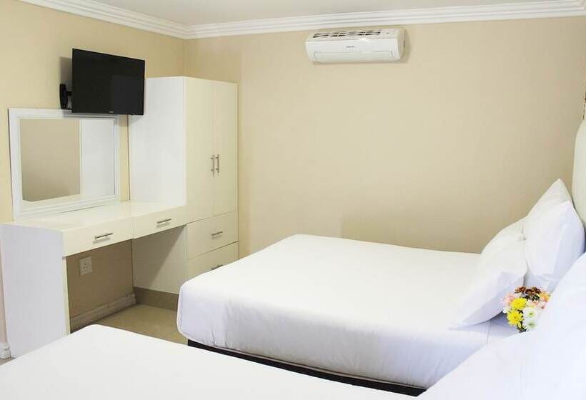 فندق Bayside Pinetown