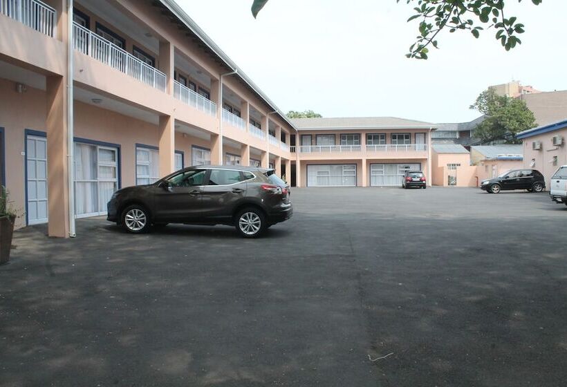 فندق Bayside Pinetown