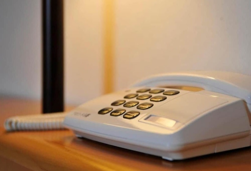 هتل Jin Morioka Ekimae