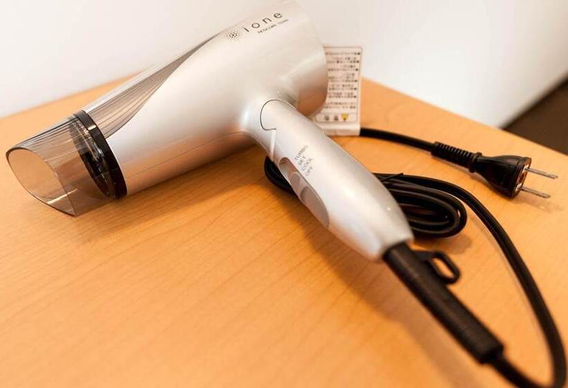 هتل Jin Morioka Ekimae