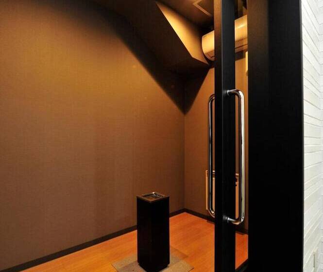 هتل Jin Morioka Ekimae