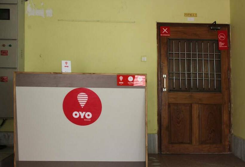 هتل Laksh Guest House