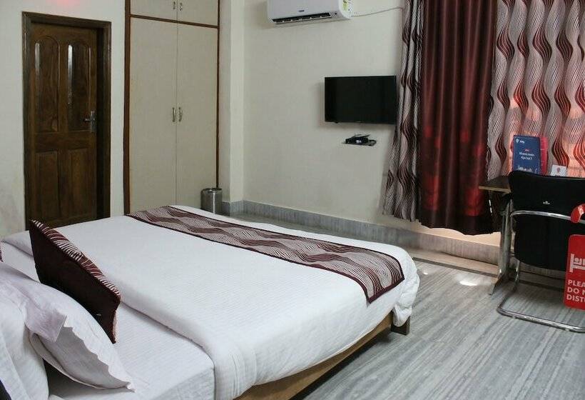 هتل Laksh Guest House