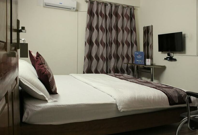 هتل Laksh Guest House