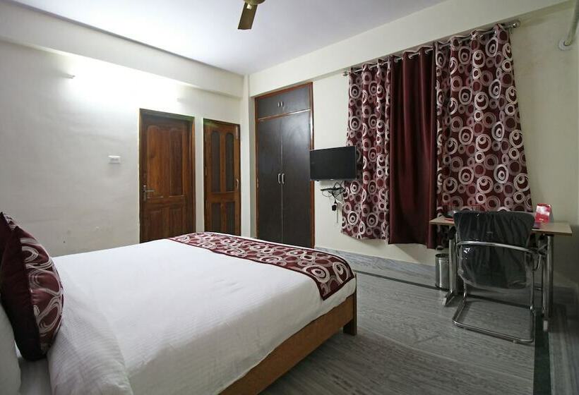 هتل Laksh Guest House