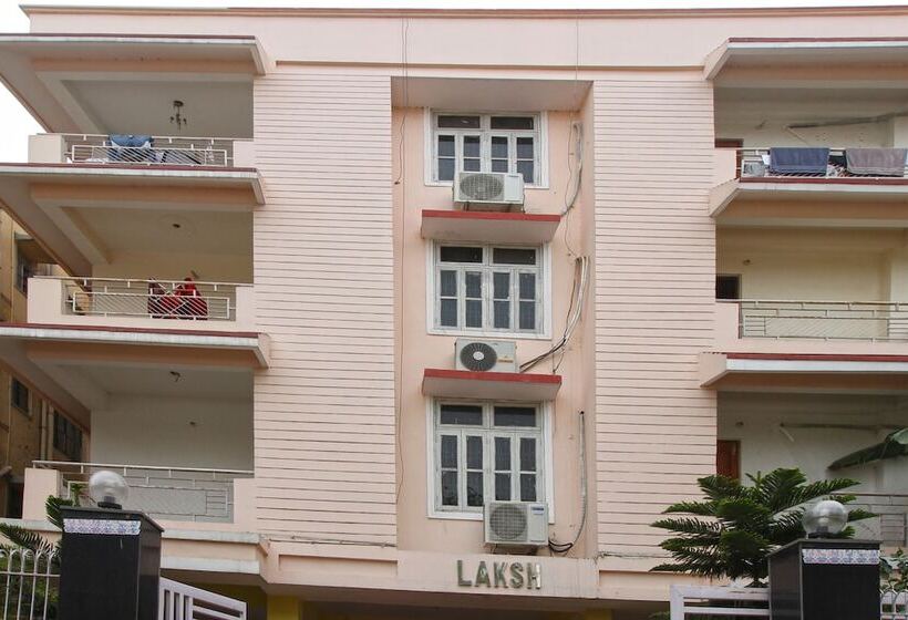 هتل Laksh Guest House