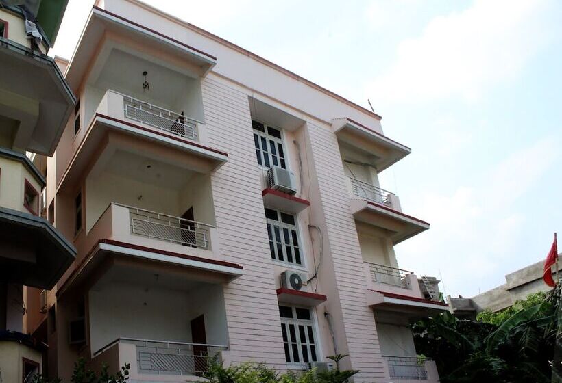 هتل Laksh Guest House