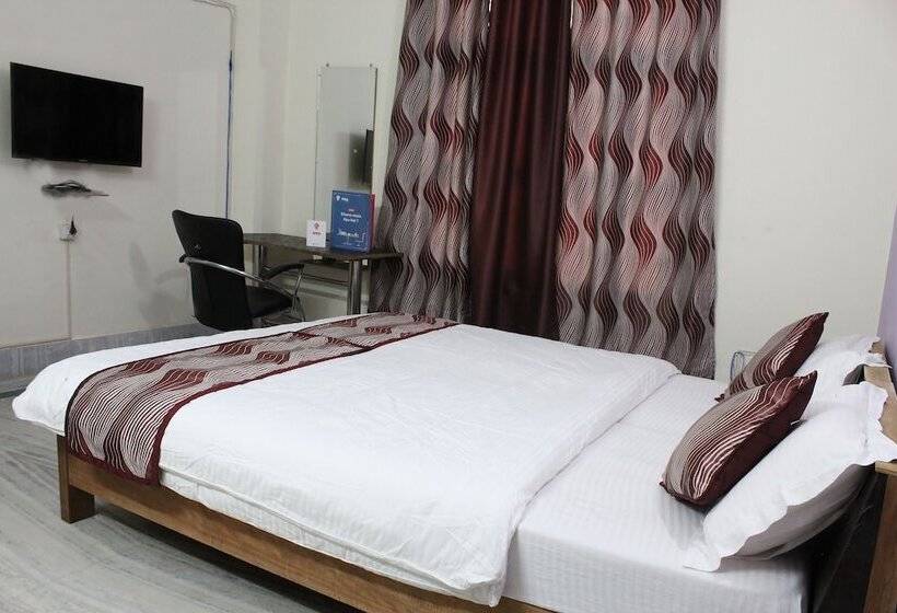 هتل Laksh Guest House