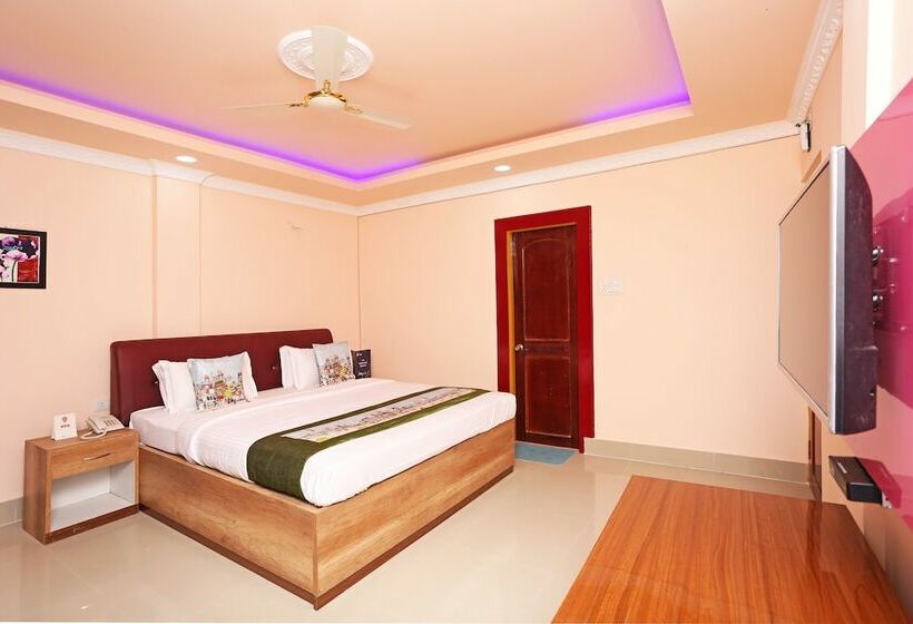 Hotel Saransh Guest House By Oyo Rooms