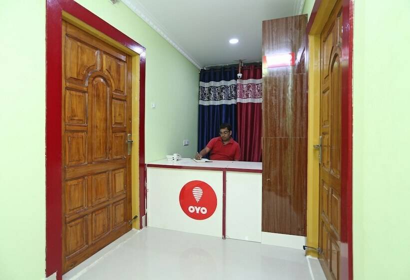 Hotel Saransh Guest House By Oyo Rooms