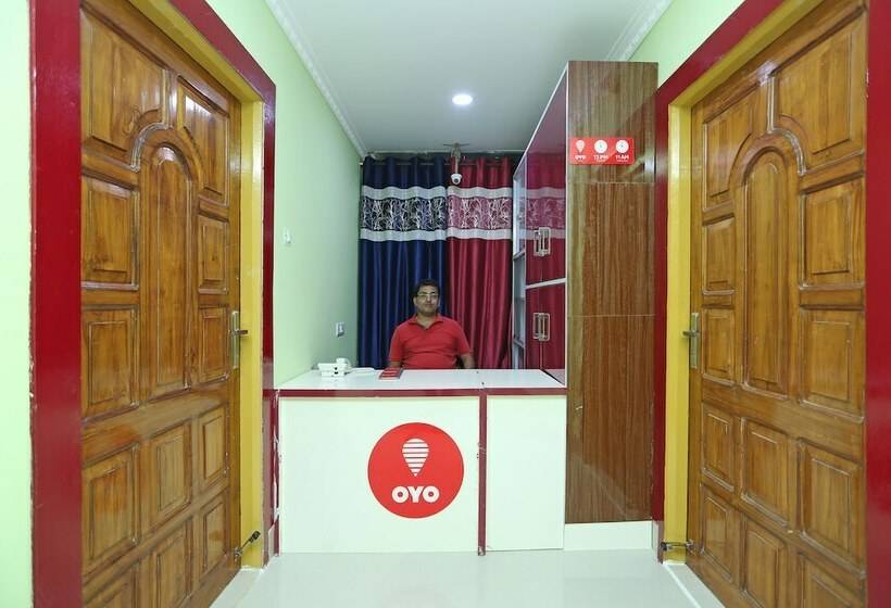 Hotel Saransh Guest House By Oyo Rooms
