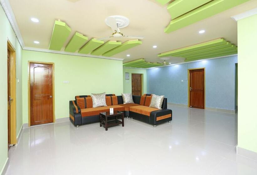 Hotel Saransh Guest House By Oyo Rooms