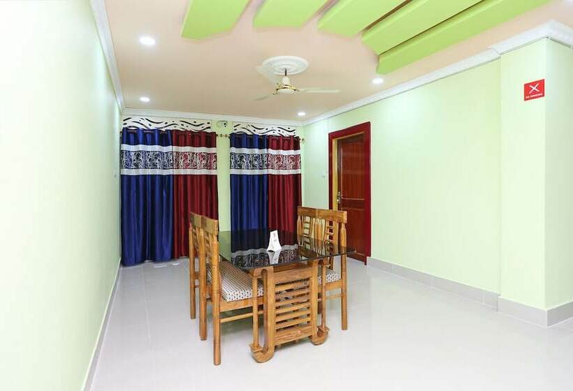 Hotel Saransh Guest House By Oyo Rooms