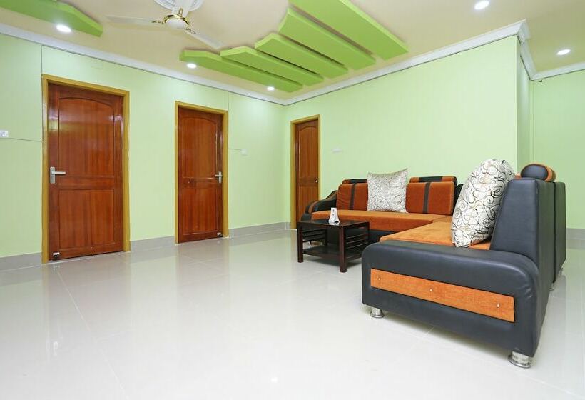 Hotel Saransh Guest House By Oyo Rooms