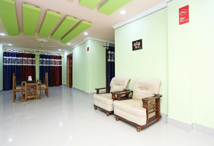 Hotel Saransh Guest House By Oyo Rooms