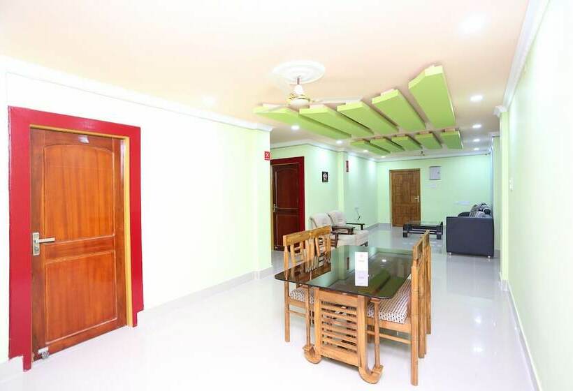 Hotel Saransh Guest House By Oyo Rooms