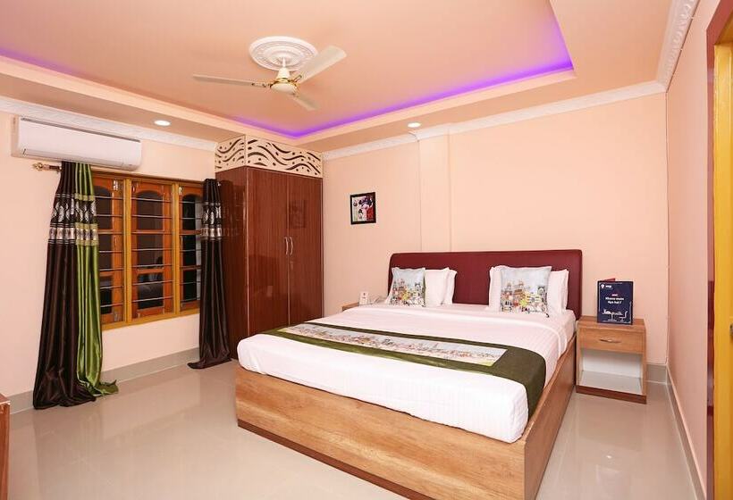 Hotel Saransh Guest House By Oyo Rooms