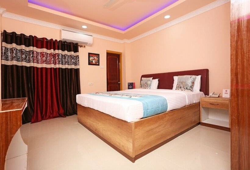 Hotel Saransh Guest House By Oyo Rooms