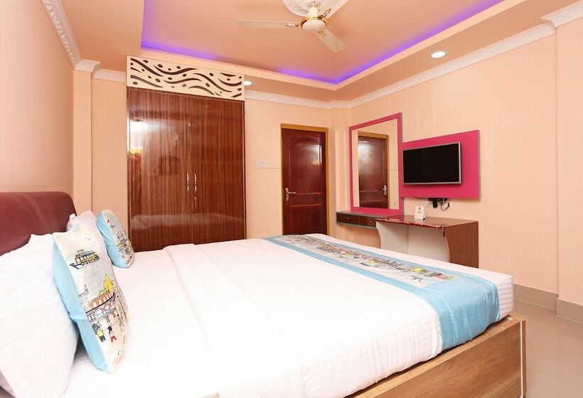 Hotel Saransh Guest House By Oyo Rooms