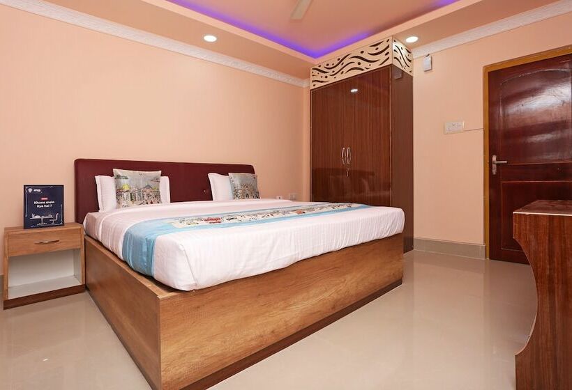 Hotel Saransh Guest House By Oyo Rooms