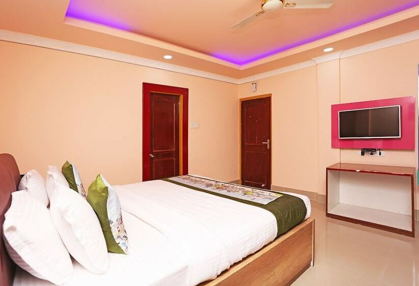Hotel Saransh Guest House By Oyo Rooms