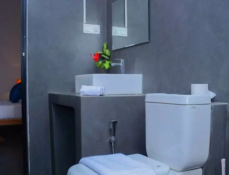 Hotel Star White Negombo