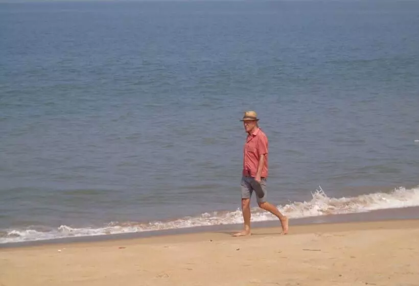 Hotel Star White Negombo