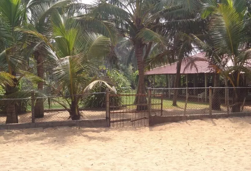 Hotel Star White Negombo