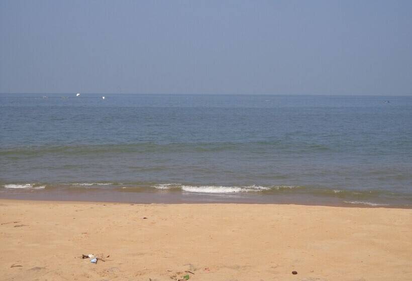 בית מלון כפרי Star White Negombo