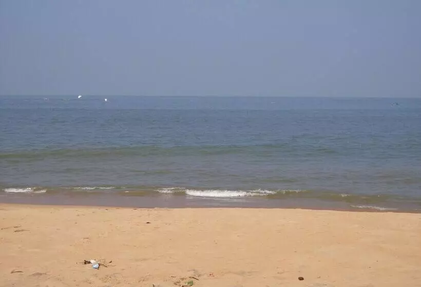 Hotel Star White Negombo