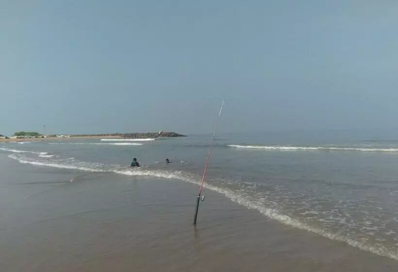 Hotel Star White Negombo