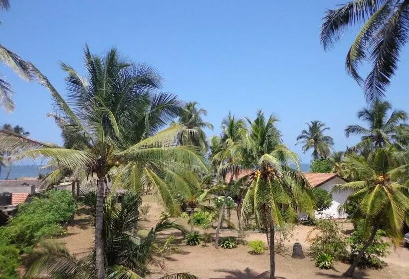 Hotel Star White Negombo