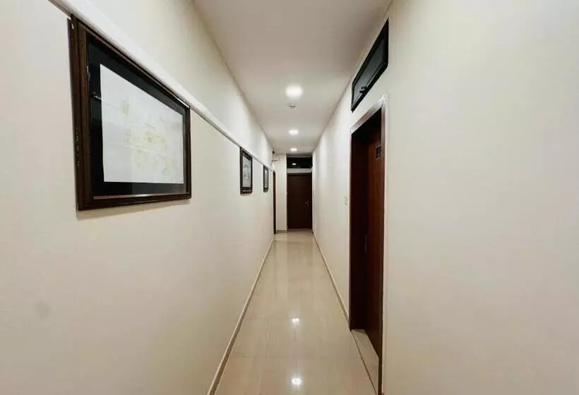 هتل Suryodaya