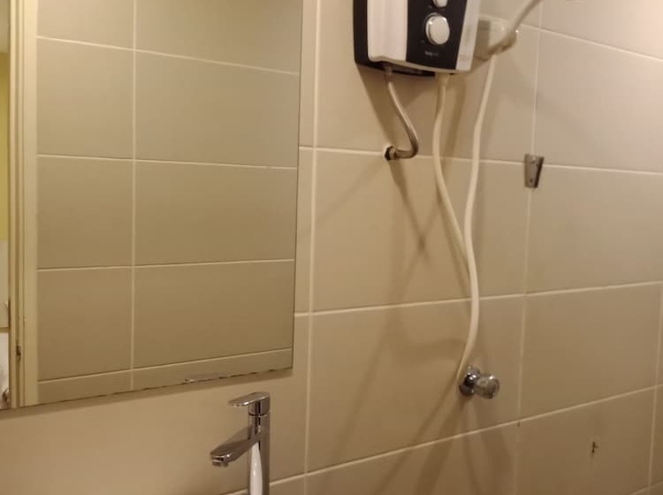 Smile Hotel Cheras Taman Segar