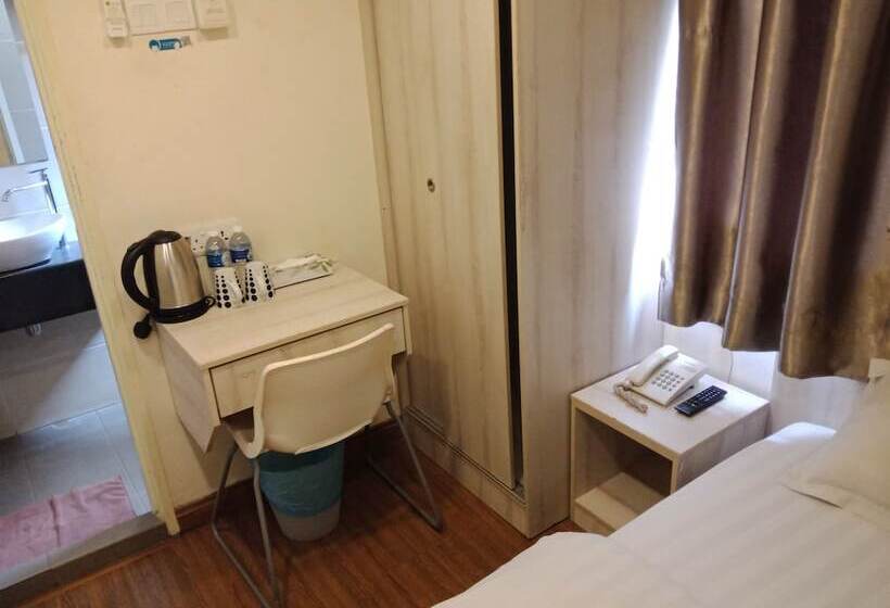 Smile Hotel Cheras Taman Segar