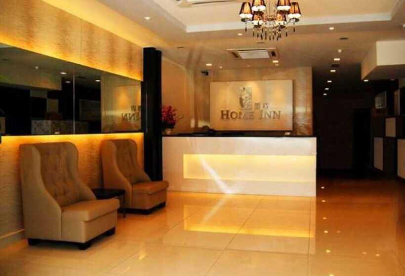 Smile Hotel Cheras Taman Segar