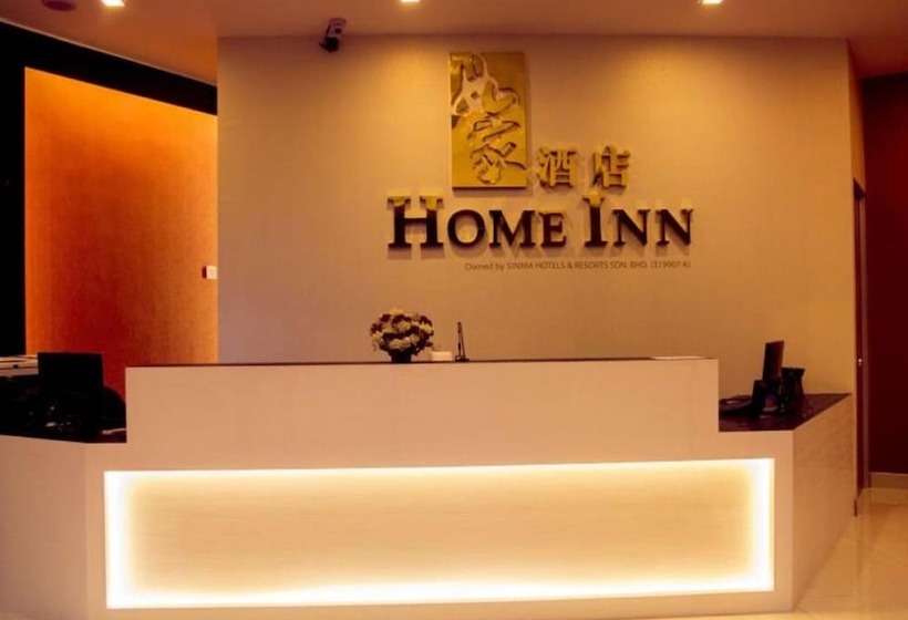 Smile Hotel Cheras Taman Segar